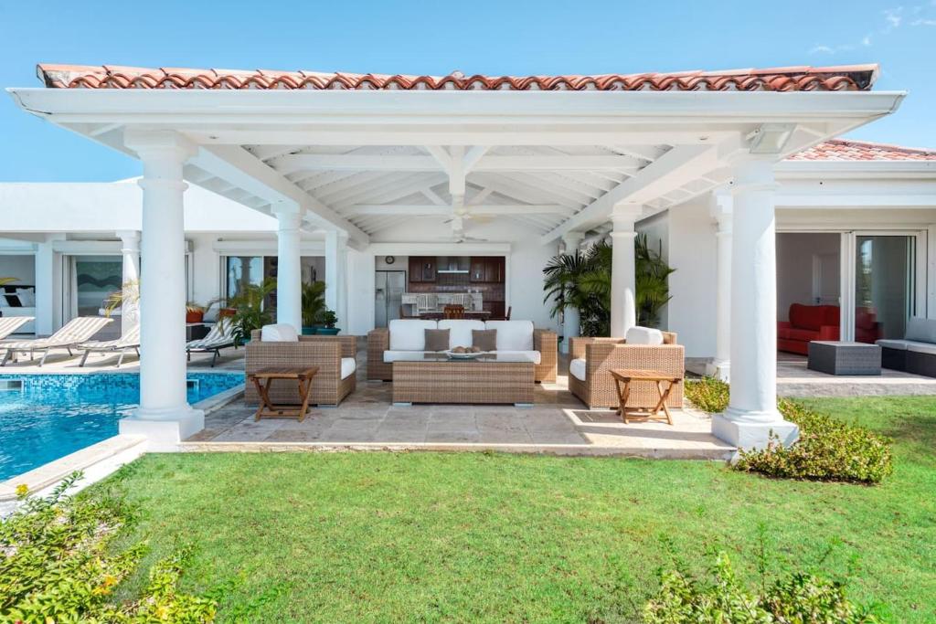 Villa Lune de Miel photo 2
