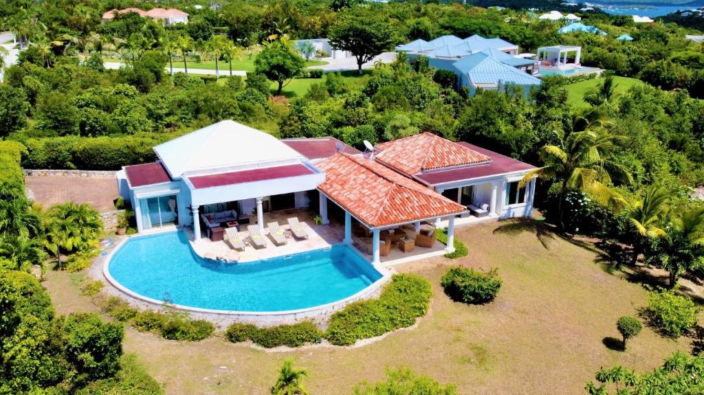 Villa Lune de Miel photo 1
