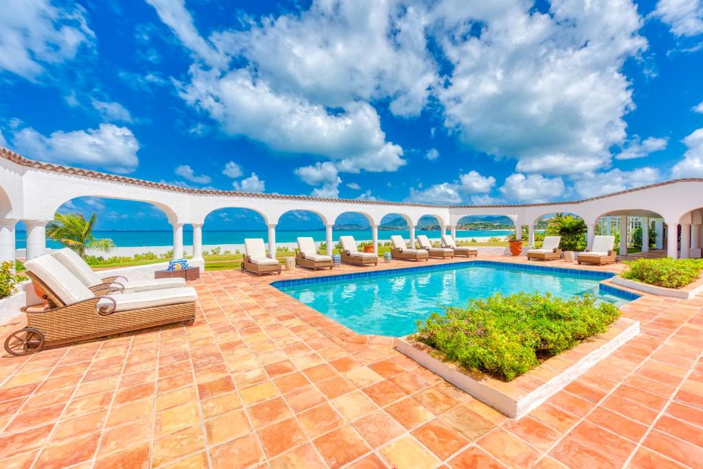 Villa Serena photo 2