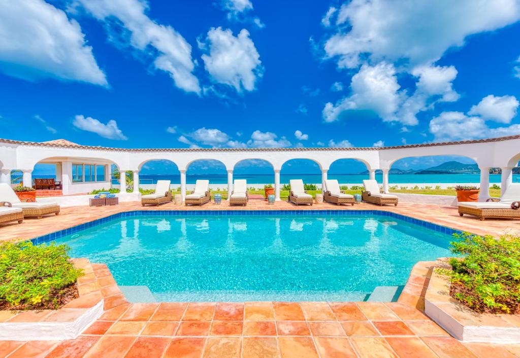 Villa Serena photo 1