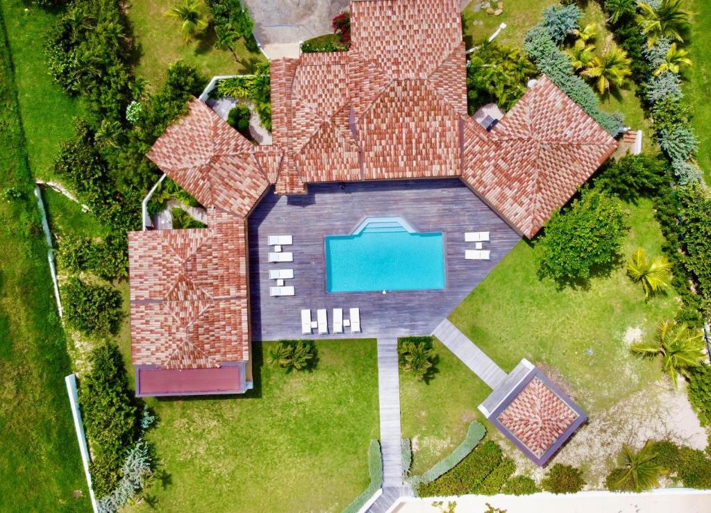 Villa Casa Cervo photo 2