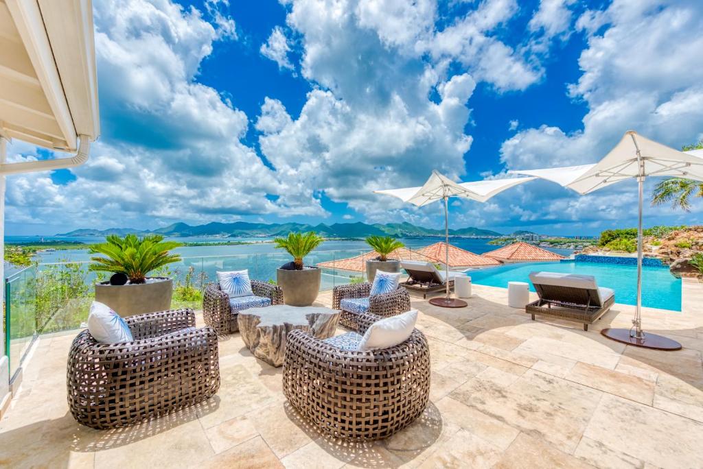 Villa Le Rocher photo 2