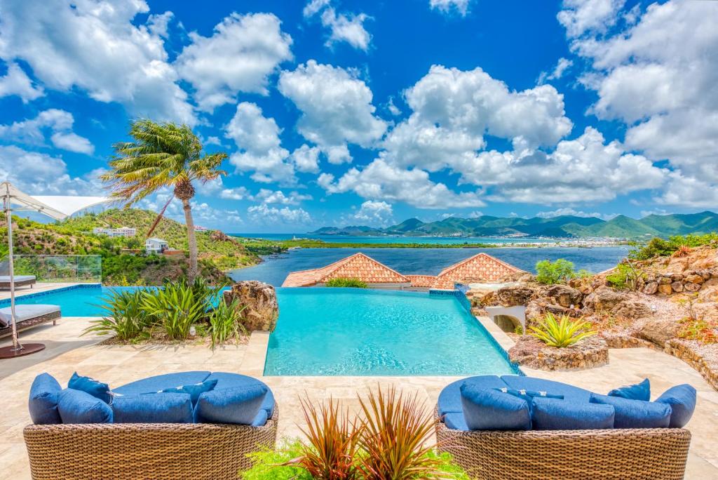 Villa Le Rocher photo 1