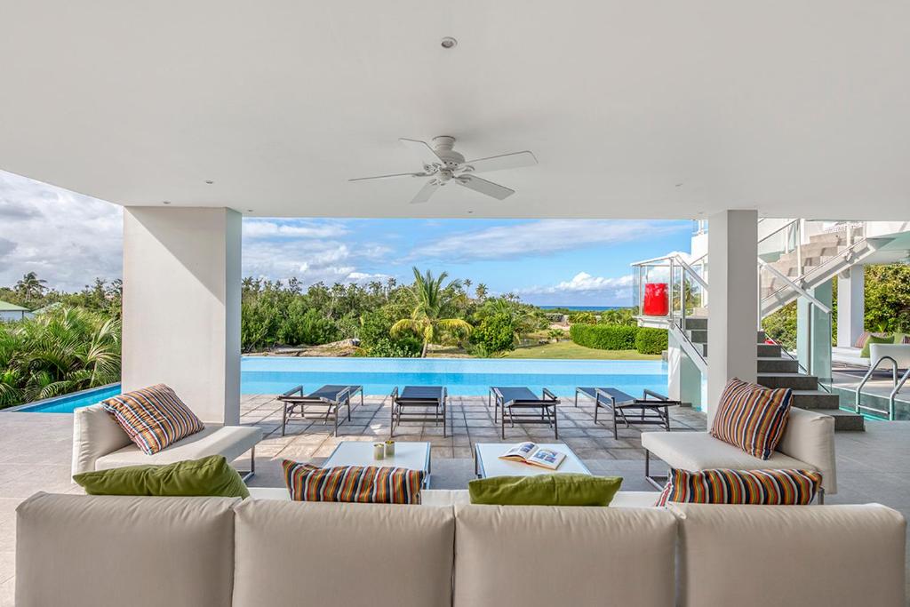 Villa Grand Palms photo 1