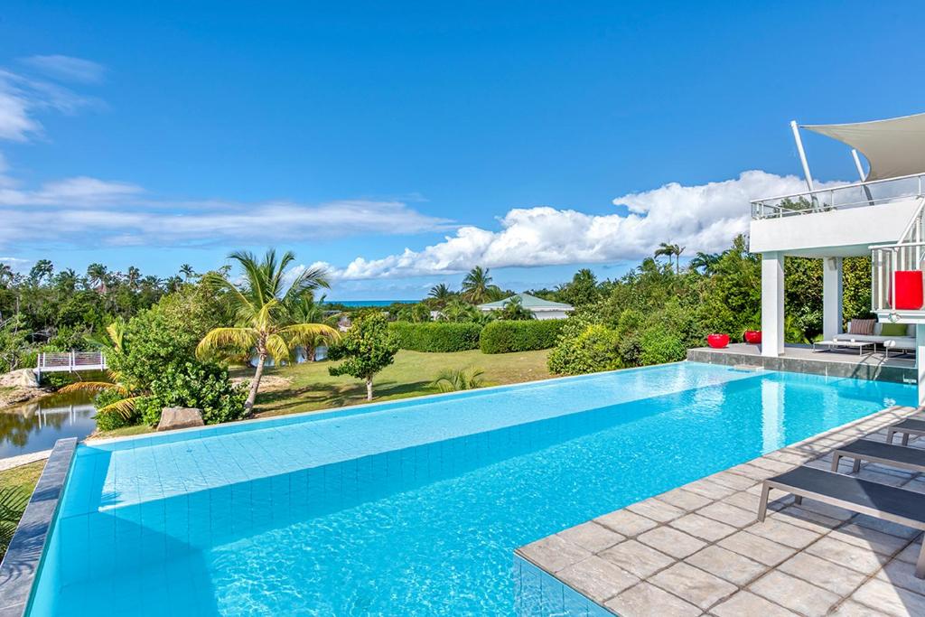 Villa Grand Palms photo 4