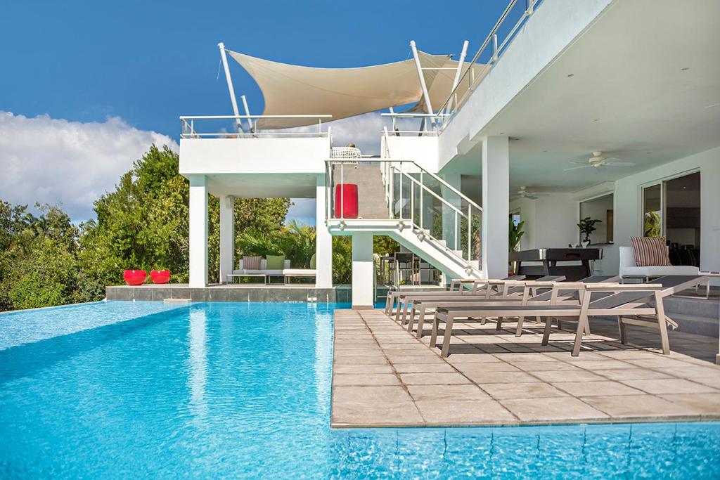 Villa Grand Palms photo 3
