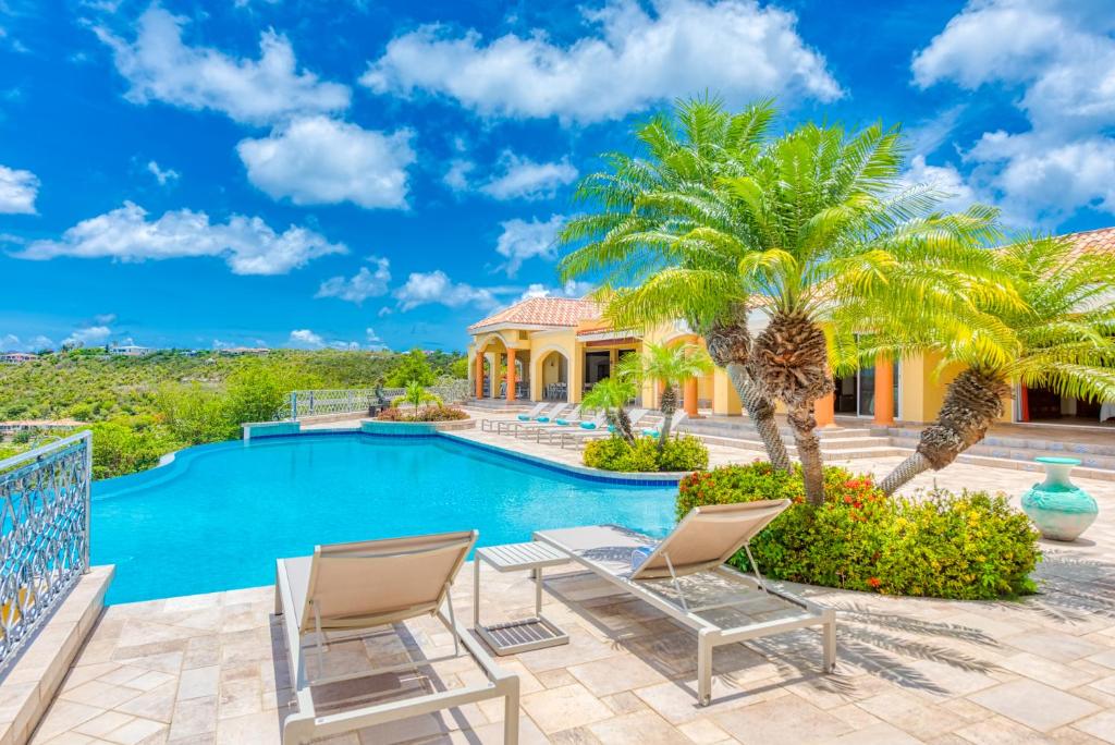 Villa Terre Azure photo 3