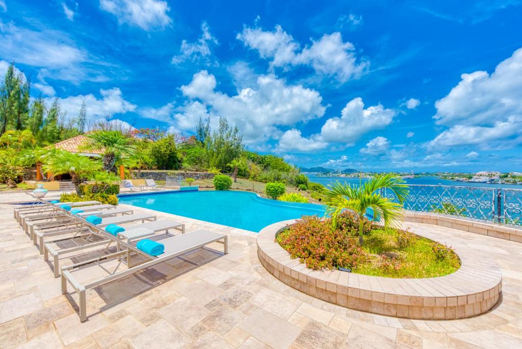Villa Terre Azure photo 2