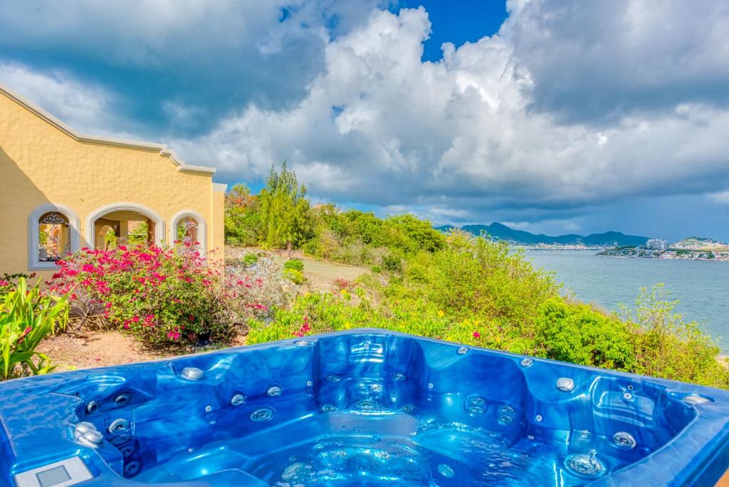 Villa Terre Azure photo 4