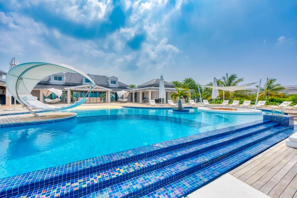 Villa Cest La Vie photo 3
