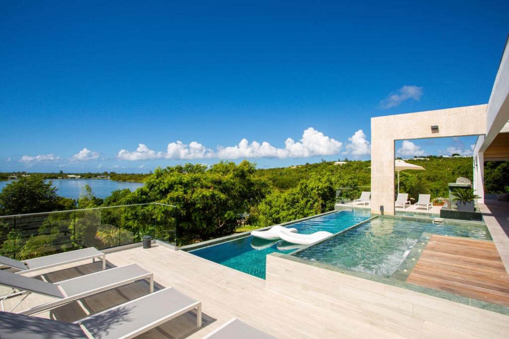 Villa Wellness