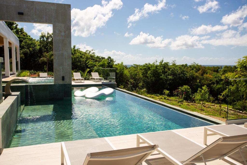 Villa Wellness photo 3