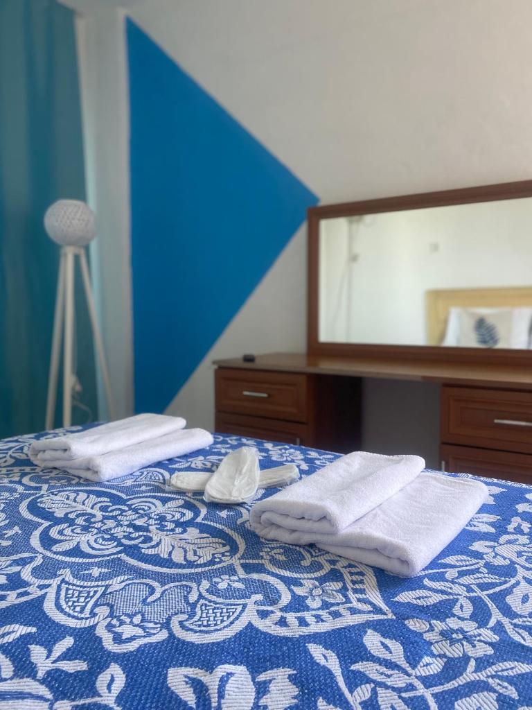Deniz Kızı Otel Çeşme photo 2
