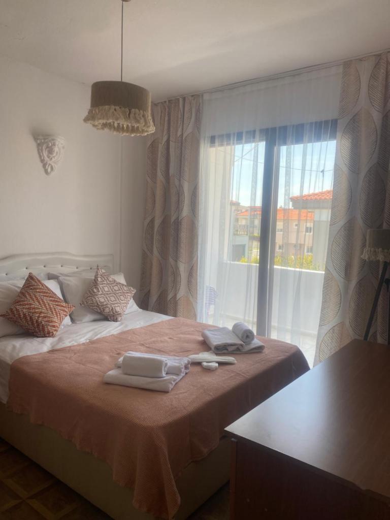 Deniz Kızı Otel Çeşme photo 3