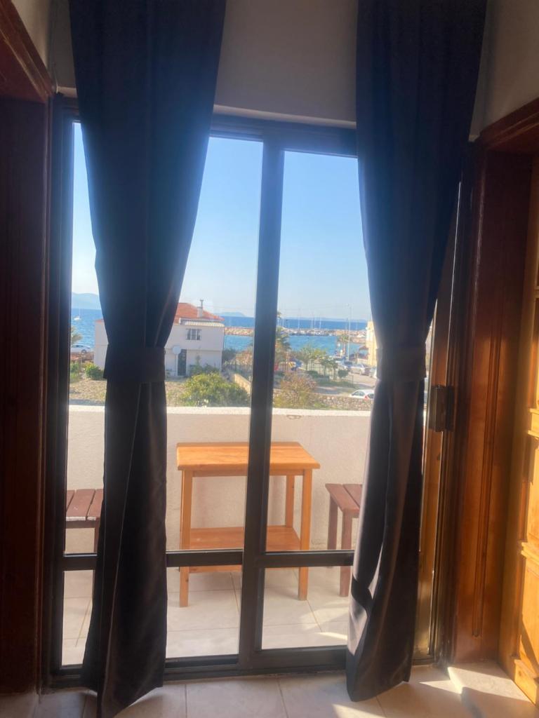 Deniz Kızı Otel Çeşme photo 4