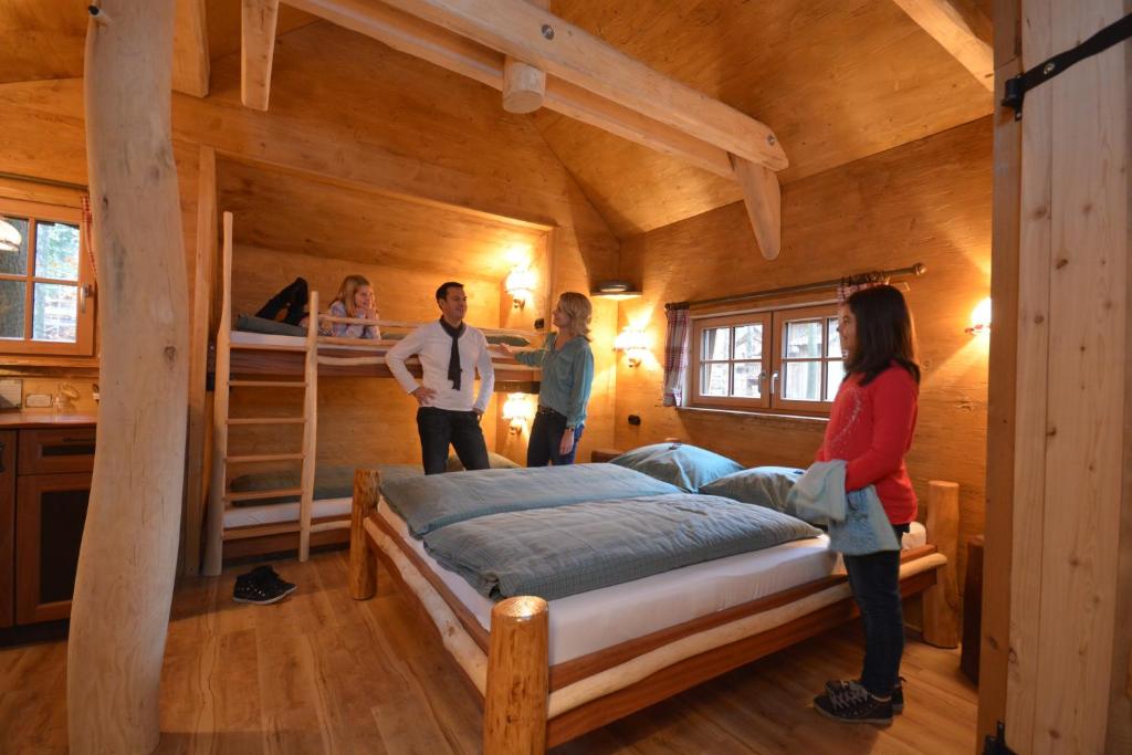 Natur-Resort Tripsdrill photo 4