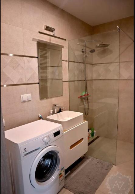 Apartament Słoneczna Polana photo 2