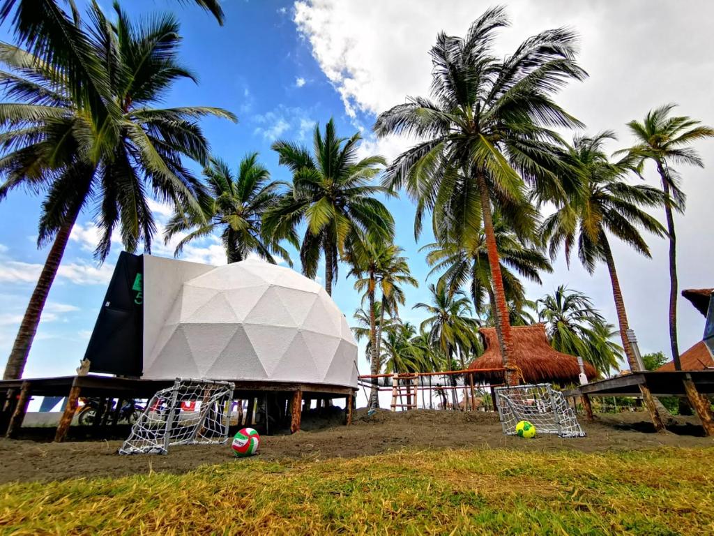 Aqua Breeze Glamping photo 1