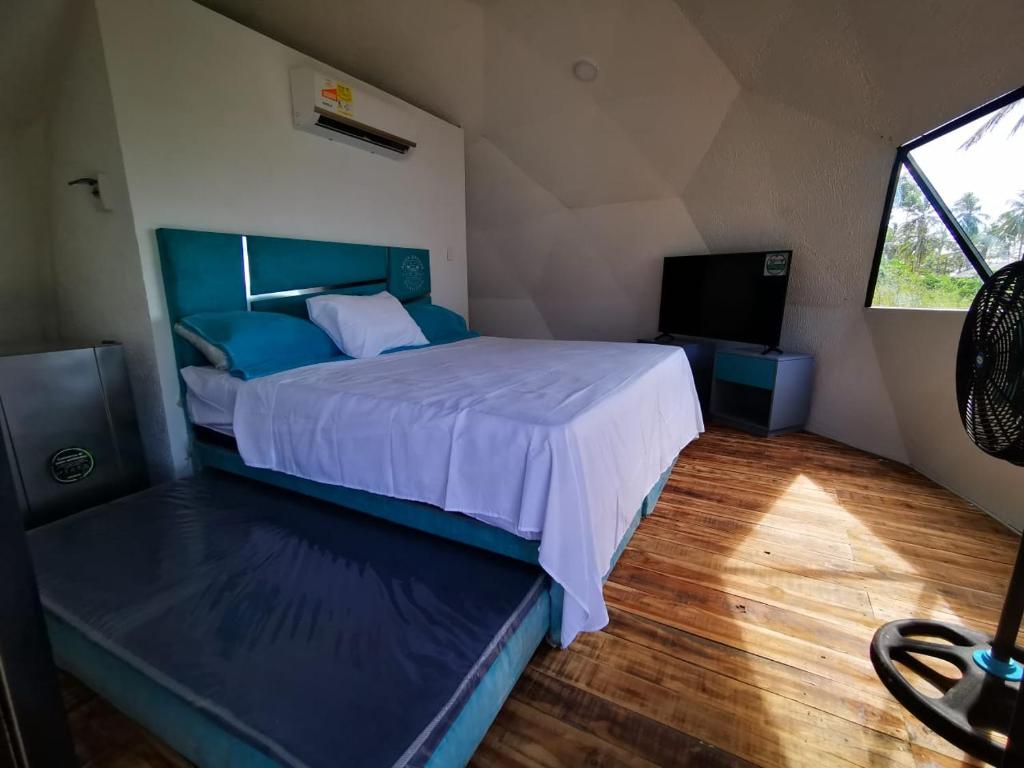 Aqua Breeze Glamping photo 2