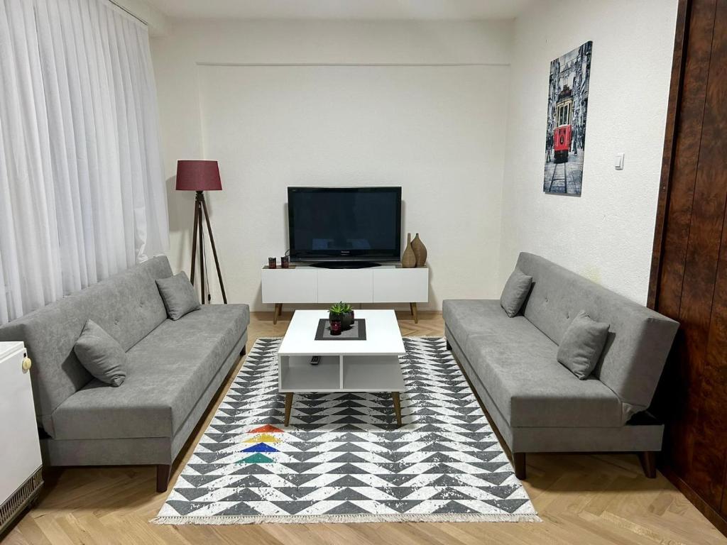 BIO Apartment