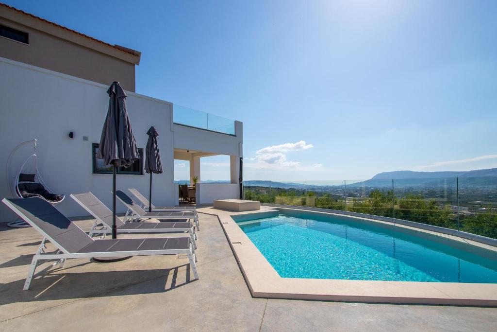 Casa Galatas photo 1