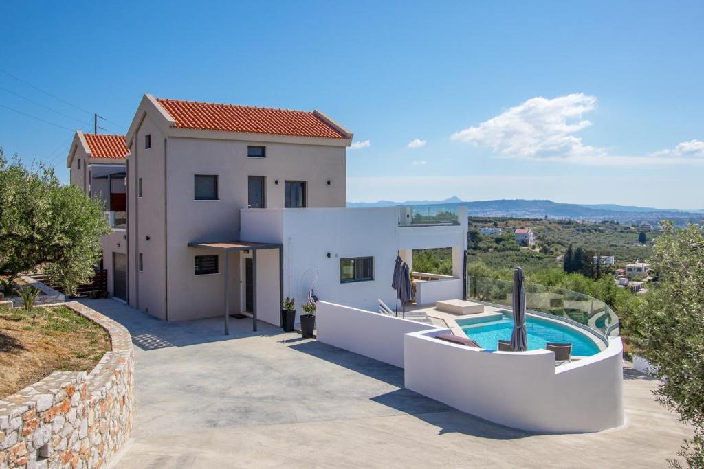 Casa Galatas photo 4