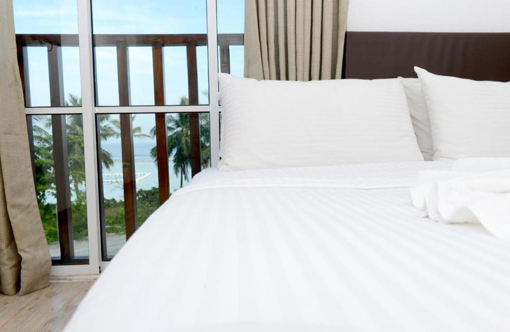 Express Inn at Hulhumale photo 3