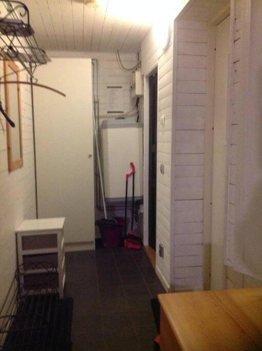 Mysig liten stuga i Vemdalen photo 2