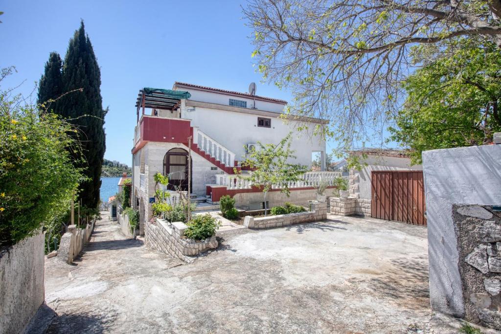 Apartments by the sea Stupin Celine, Rogoznica - 21043 photo 2