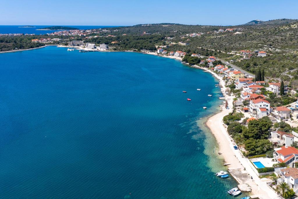 Apartments by the sea Stupin Celine, Rogoznica - 21043 photo 3