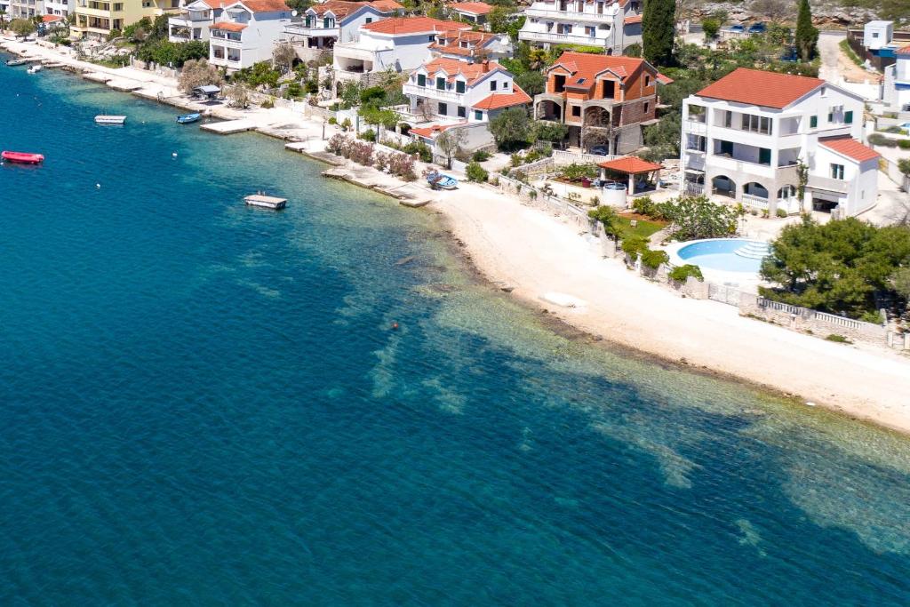 Apartments by the sea Stupin Celine, Rogoznica - 21043 photo 4