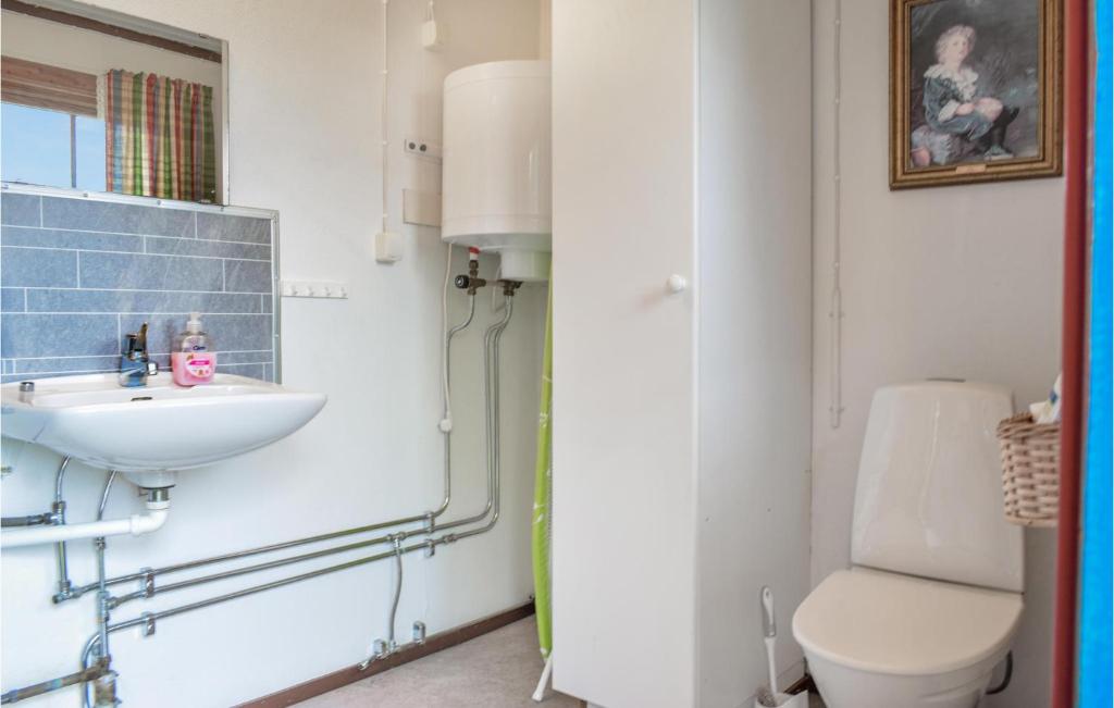 Awesome Home In Nssj With 2 Bedrooms photo 1