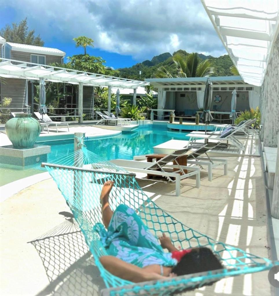 Ocean Escape Resort & Spa photo 2