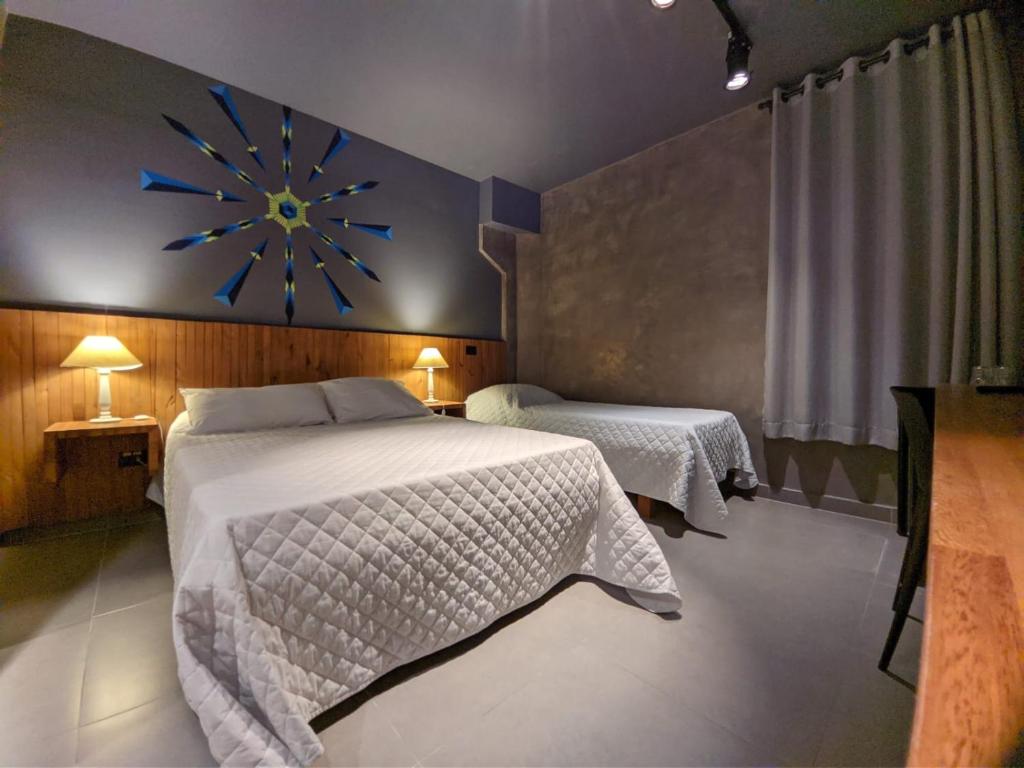 Villa'l Mare Hotel photo 1