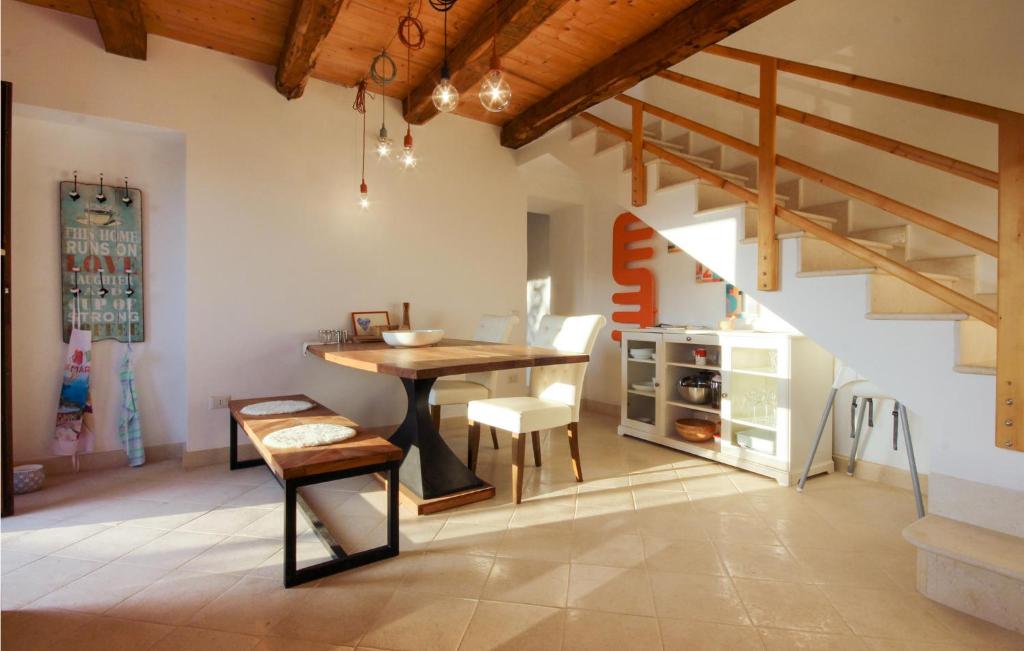 Awesome Home In Maratea With 3 Bedrooms And Wifi photo 3