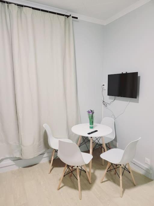 Appartement proche Disneyland Parc Astérix "Appart'4" photo 2