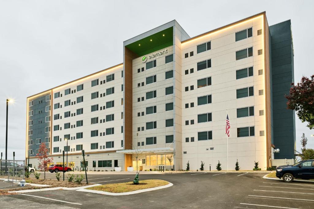 Element Chattanooga East photo 1