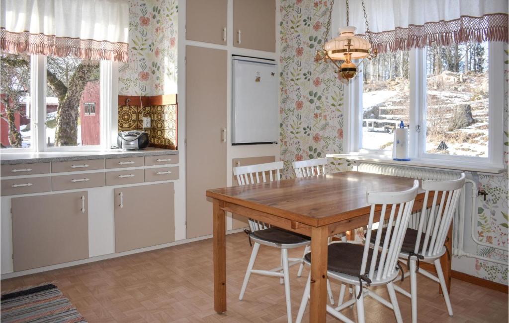 Awesome Home In Tving With Wifi And 3 Bedrooms photo 3
