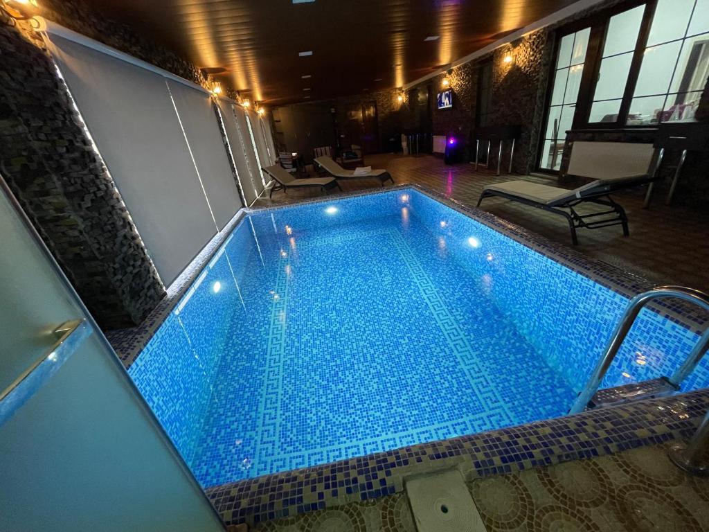 Premium VILLA (LUXURY Mansion)