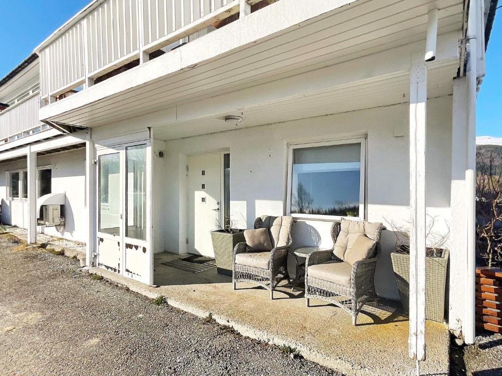 Apartment AVERØY II photo 4