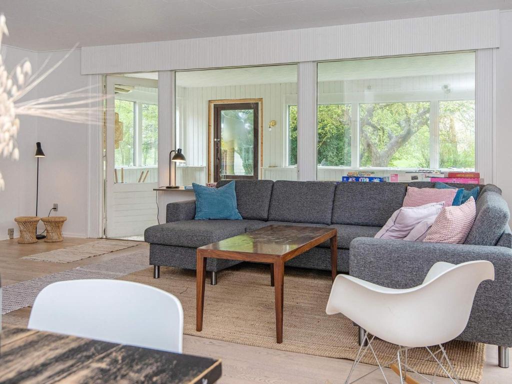 Holiday home Nordborg XXV photo 4