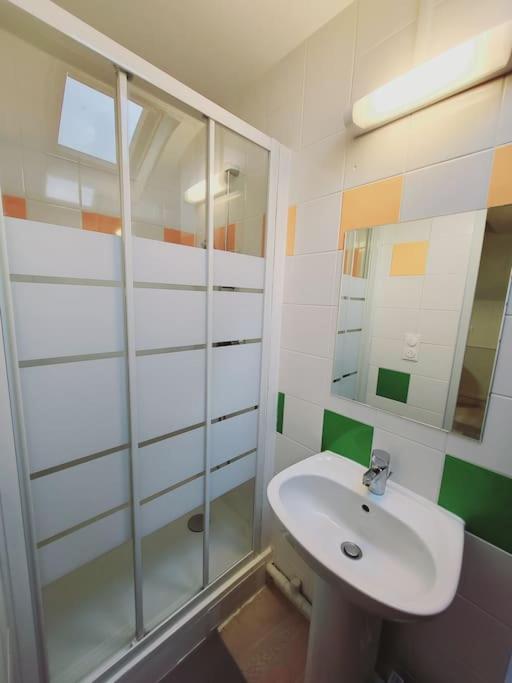 Cosy appartement Pierrefitte sur seine proche Paris "Appart'1" photo 1