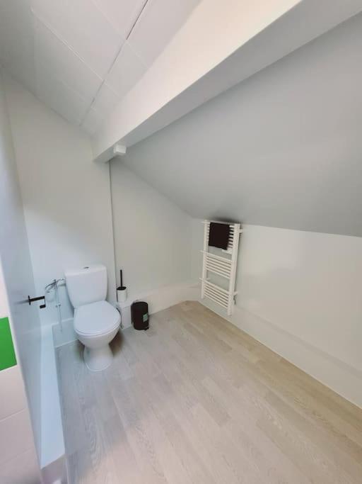 Cosy appartement Pierrefitte sur seine proche Paris "Appart'1" photo 2