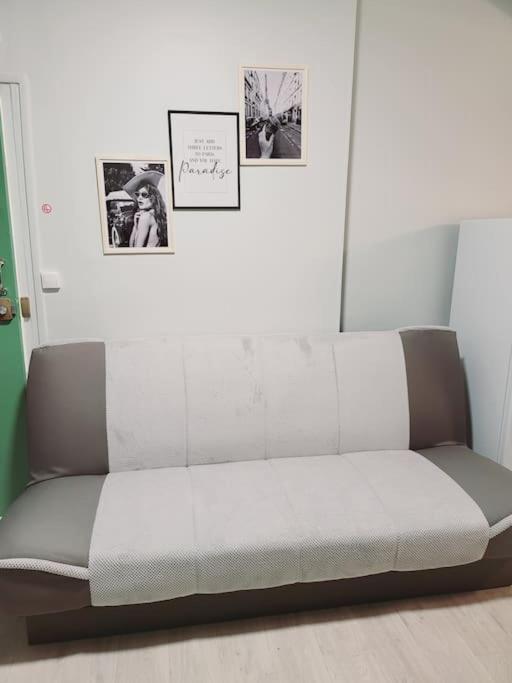 Cosy appartement Pierrefitte sur seine proche Paris "Appart'1" photo 3