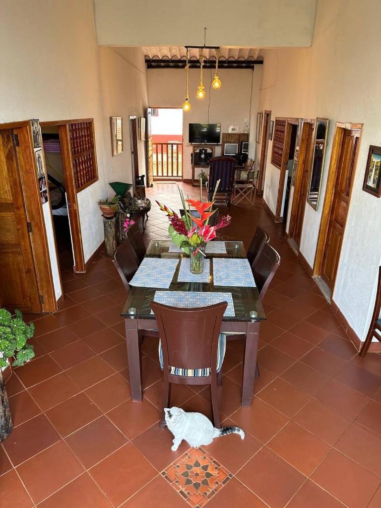 Hostal posada San jose