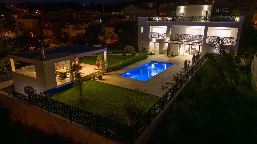 Villa Srdella photo 3