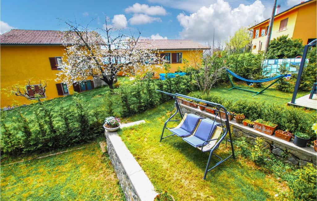 Nice Home In Pescia With Wifi And 2 Bedrooms photo 1