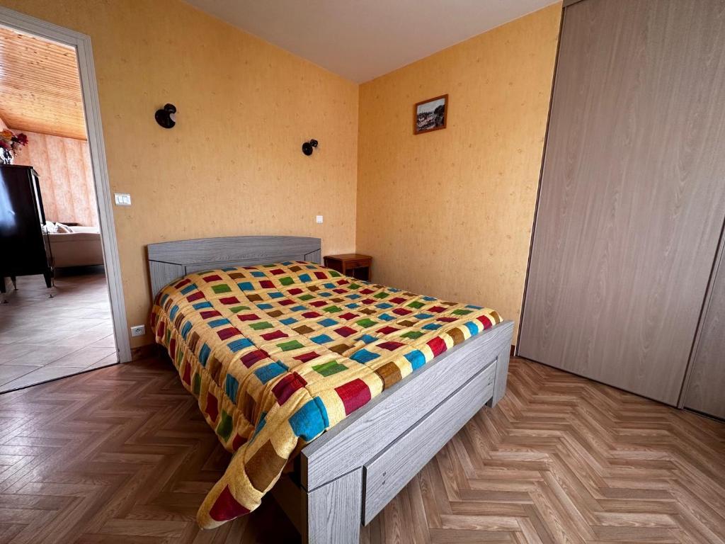 Maison Notre-Dame-de-Monts, 4 pièces, 6 personnes - FR-1-540-261 photo 2