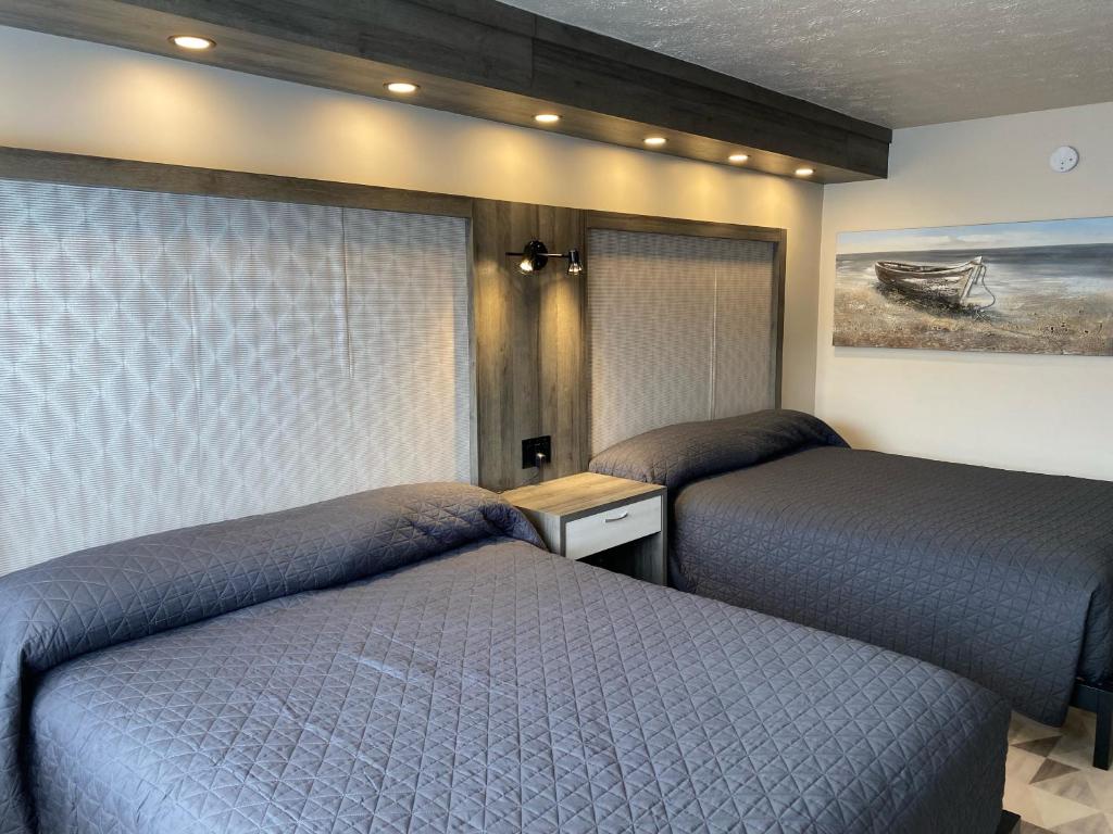 Travelodge by Wyndham Drummondville photo 3
