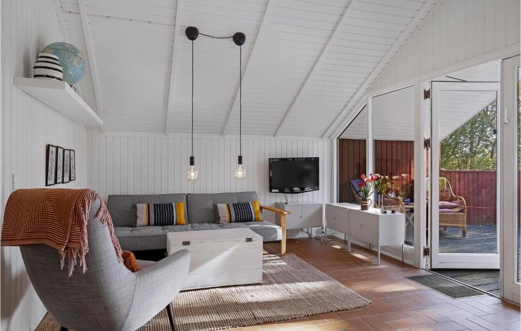 Amazing Home In Munke Bjergby With Wifi And 4 Bedrooms photo 3